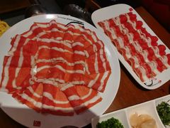 -1078號老北京涮肉(万达广场店)