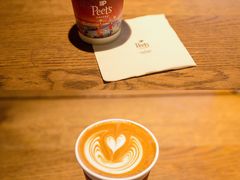 -Peet's 皮爷咖啡(东湖路手作店)