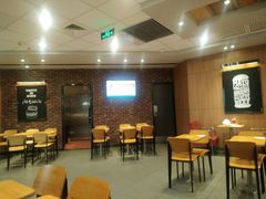 -汉堡王(合肥路永旺广场店)