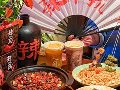 -辣瓦·江西爆炒馆子