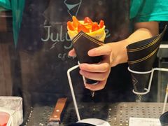 -July tale·可丽饼(德基广场店)