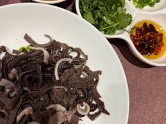 -羲和雅苑•北京烤鸭(乐园道万象城店)
