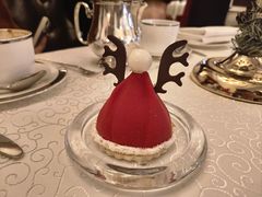 -Salon de Ville浦江汇(上海外滩华尔道夫酒店店)