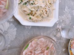 -湖山人家·湖景餐厅·特色农家菜(太湖西山店)