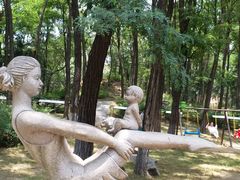 -艾山风景名胜区