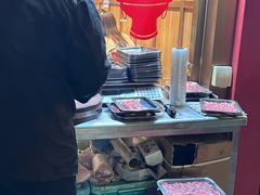 -颐品居涮肉(乌鲁木齐中路店)