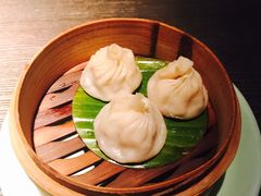 -唐茶苑(Soho)