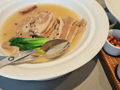 -阿庄新豫菜(通泰路店)