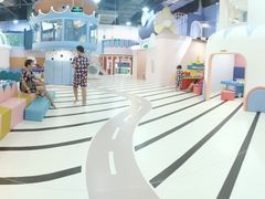 -汤连得温泉馆(宝山店)