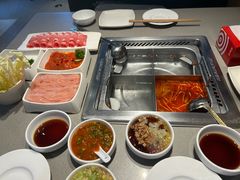 -海底捞火锅(CBD安泰广场店)