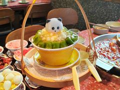 -纸盐河码头火锅(十八梯店)