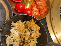 -厚贞日式烤肉(浦东汇智店)