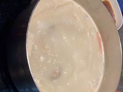 -捞王猪肚鸡火锅(财富中心店)