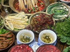 -牛签签串串香(IFS店)