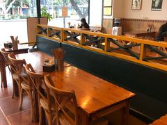 -兵哥豌豆面(青华店)