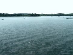 -仙海旅游度假区
