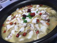 -周渝食惦酸菜鱼(青浦店)