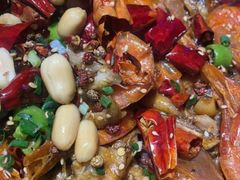 -凤栖府川菜(沙河店)