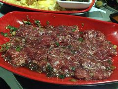 牛肉-杀猪天·韩国烤肉(总店)