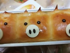 -味多美蛋糕(阜成门店)