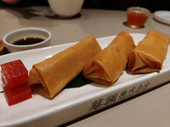 -蔡澜点心·粤菜(丽泽天街店)
