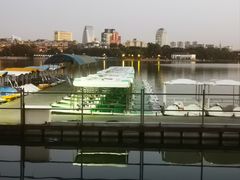 -长春市南湖公园