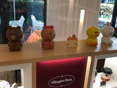 -哈根达斯(武汉天地店)