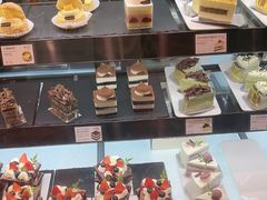 -巴黎贝甜(乌鲁木齐北京路汇嘉店)