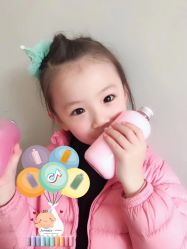 -组合发型