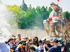 -云南民族村