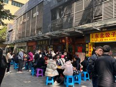 -荔林食店(西华路店)