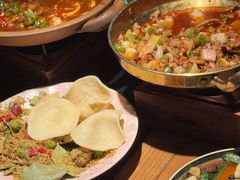 -三杯赤運·中式小酒馆(所城里店)