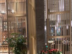 -上海前滩香格里拉大酒店
