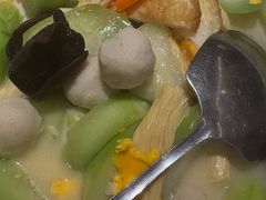 -秋色客家菜(南山店)