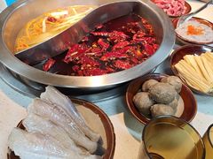 -芈重山老火锅(广州首店)