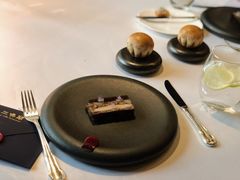 -三嚥阁 La Villa Restaurant