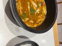 -大鼓米线(浦东长泰店)