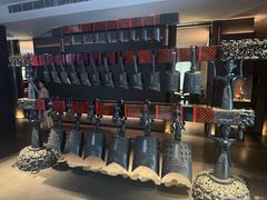 -曾宴·楚菜(湖北省博物馆店)