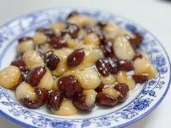 -杨记海鲜楼(三门黑金冠店)