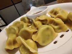 -吕氏焗小鲜•海鲜青岛菜(八大关店)