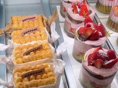 -奈诺甜品·生日蛋糕·下午茶(古城店)