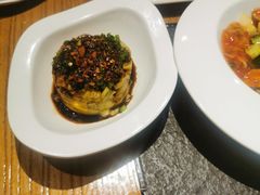 -小城粥道·海胆鲜虾粥(解放广场店)
