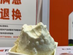 -野人先生现做冰淇淋(北京顺义祥云小镇店)
