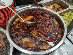 -刘小忙把子肉(北园大街总店)