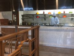 -难忘的面(五矿君澜酒店)