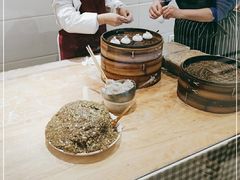 -清真马三汤包(回民街店)