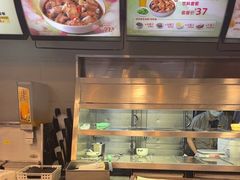 -真功夫(金月湾店)