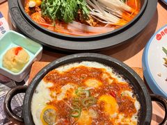 -韩香福脊骨汤锅(上杭路店)