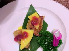 -桃夭日式料理(国信店)
