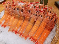-花和海鲜自助(梅江店)